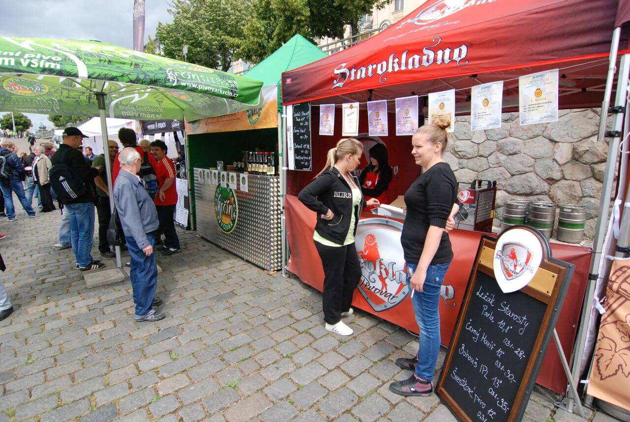 PIVO NA NÁPLAVCE 2015