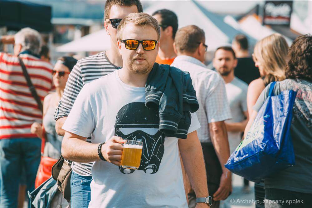 Fotografie 2018