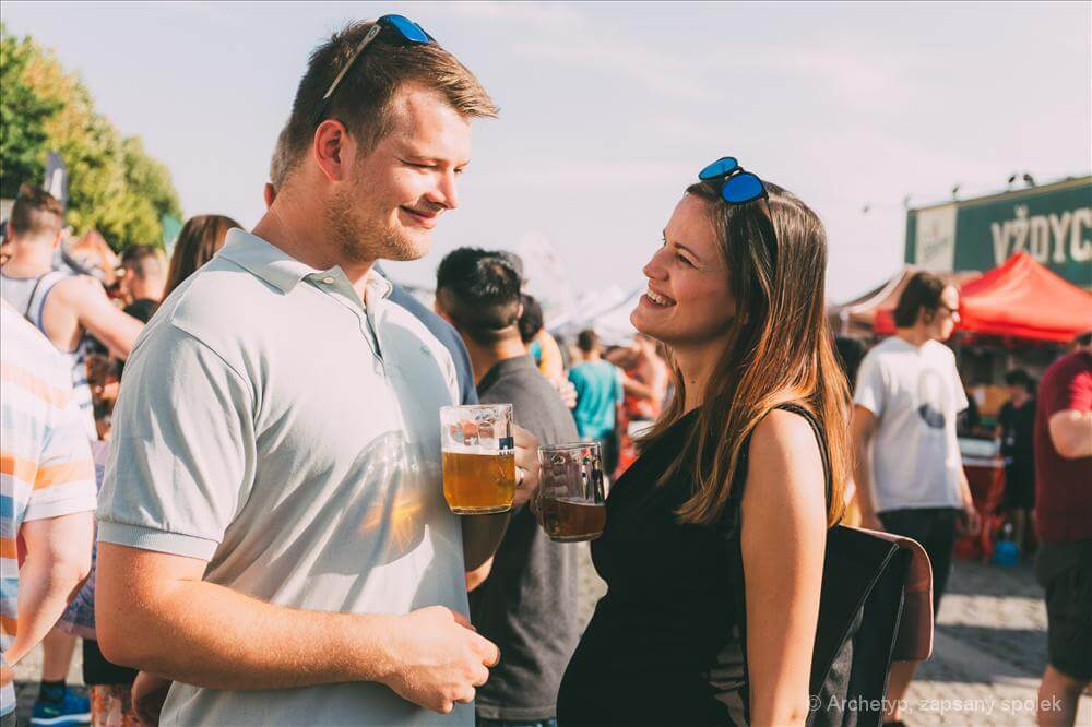 PIVO NA NÁPLAVCE 2022
