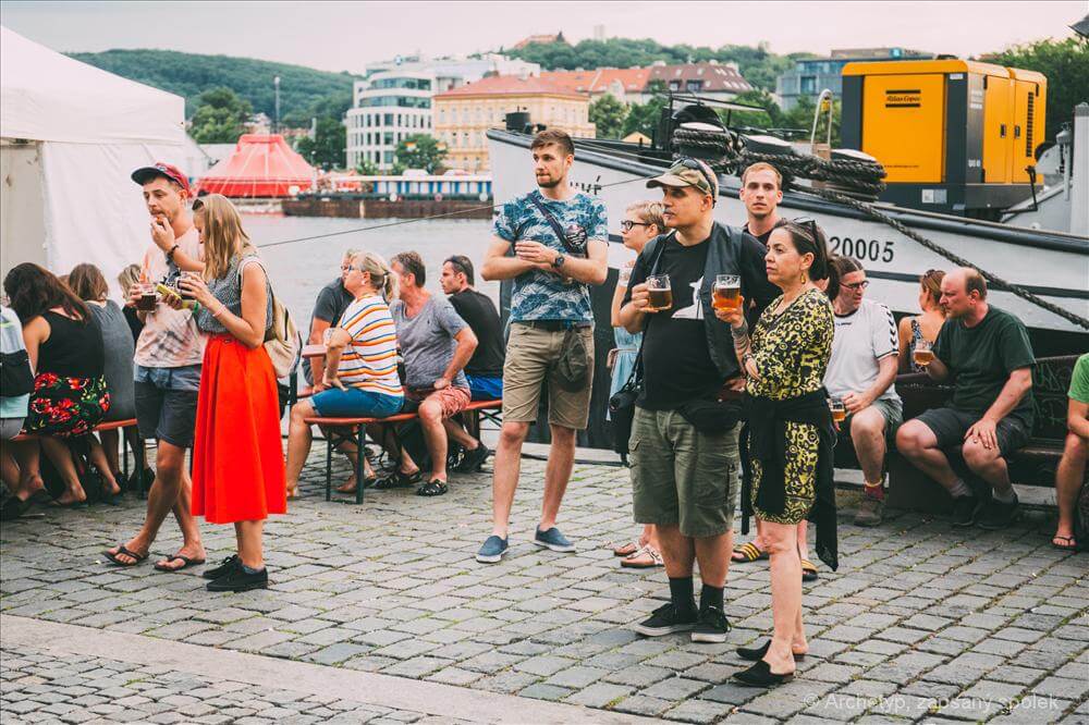Galerie Svatomartinské slavnosti 24
