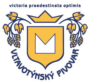VLTAVOTÝNSKÝ PIVOVAR