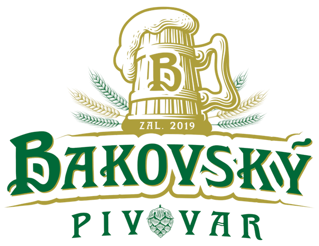 BAKOVSKÝ PIVOVAR