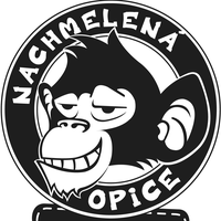 NACHMELENÁ OPICE