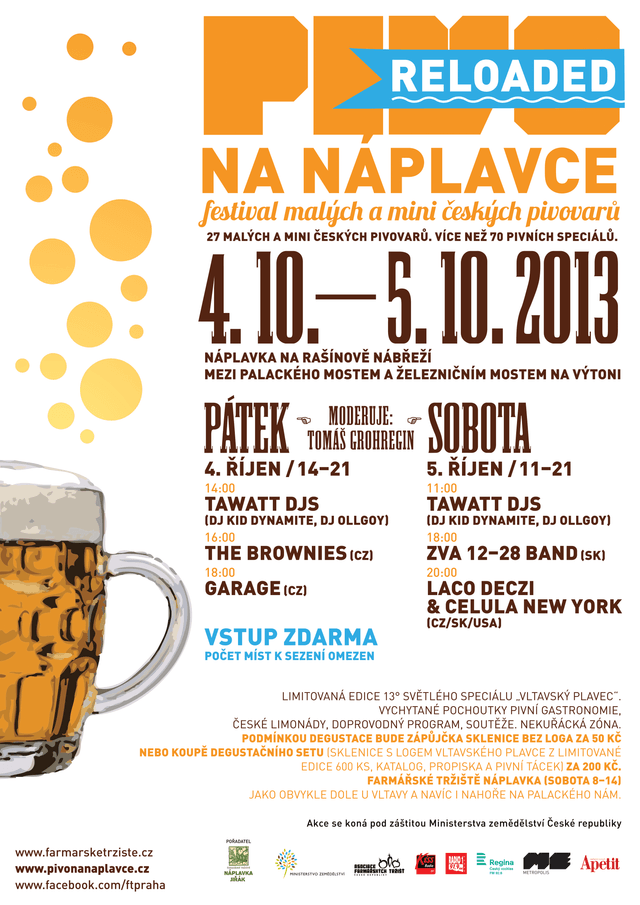 Plakát 2013