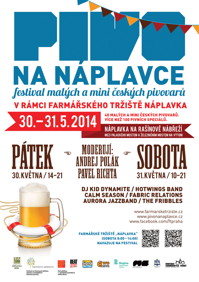 Plakát 2014