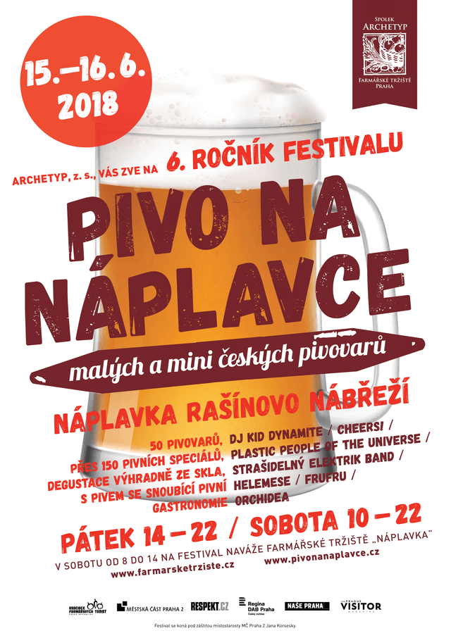 Plakát 2018