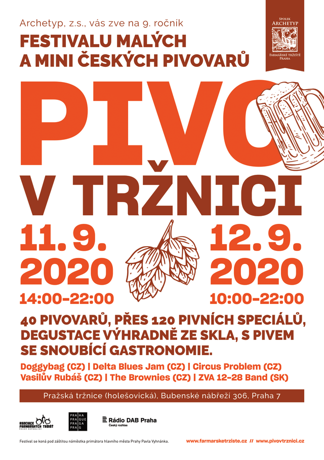 Plakát 2020