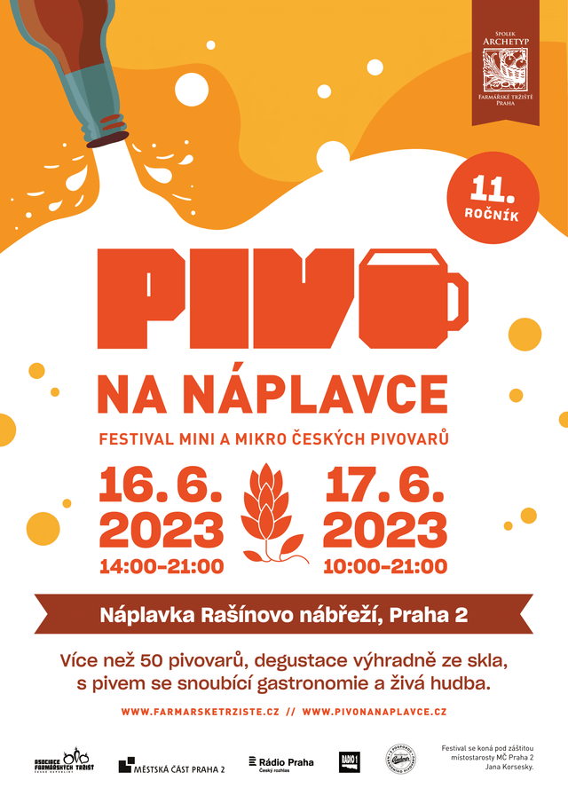 Plakát 2023