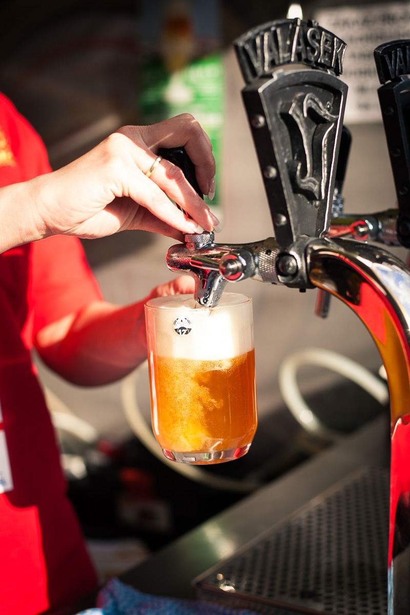Program - Pivo na Náplavce