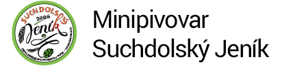 SUCHDOLSKÝ JENÍK