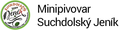 SUCHDOLSKÝ JENÍK
